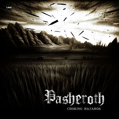 Pre Made Album Cover Swirl