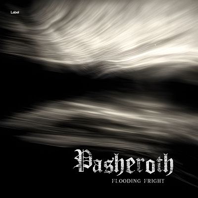 Pre Made Album Cover Swirl