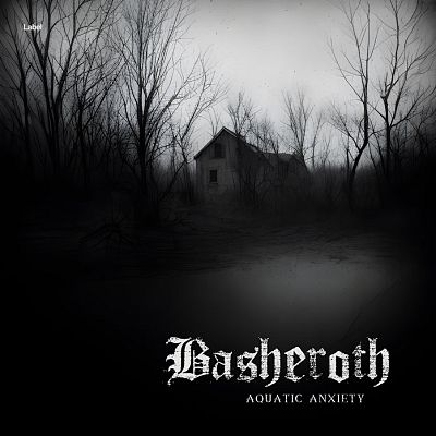 Pre Made Album Cover Silver Sand