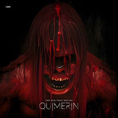 Pre Made Album Cover Asphalt