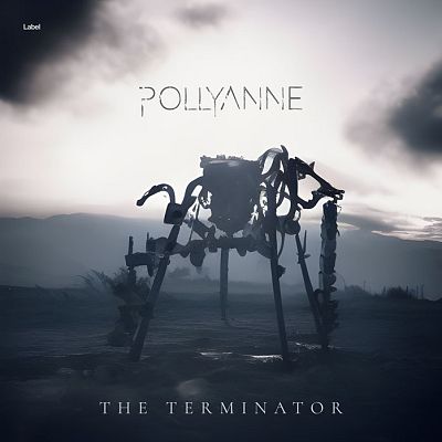 Pre Made Album Cover Bon Jour