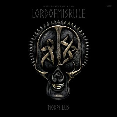 Pre Made Album Cover Cod Gray