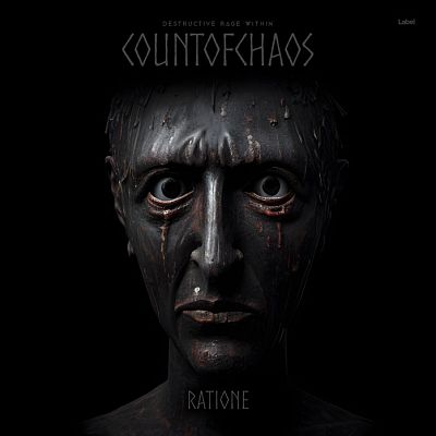 Pre Made Album Cover Cod Gray