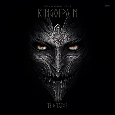 Pre Made Album Cover Cod Gray