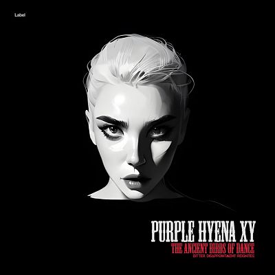 Pre Made Album Cover Swiss Coffee