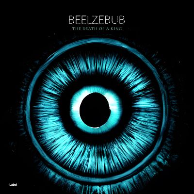 Pre Made Album Cover Black Bean