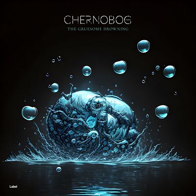 Pre Made Album Cover Woodsmoke