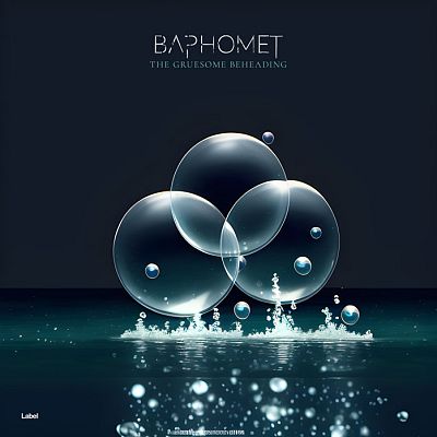 Pre Made Album Cover Big Stone