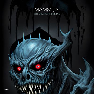 Pre Made Album Cover Woodsmoke