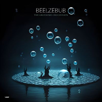 Pre Made Album Cover Aztec