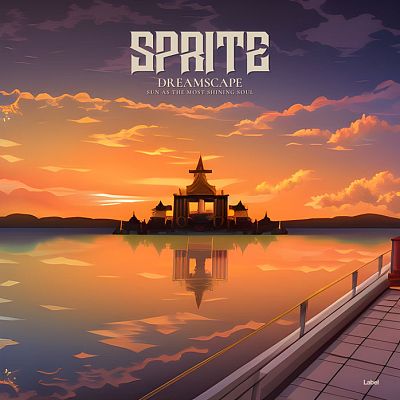 Pre Made Album Cover Tussock