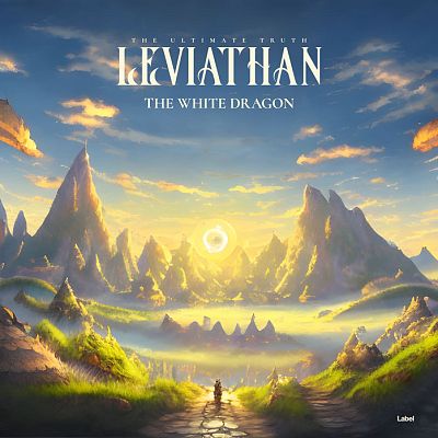 Pre Made Album Cover Sirocco