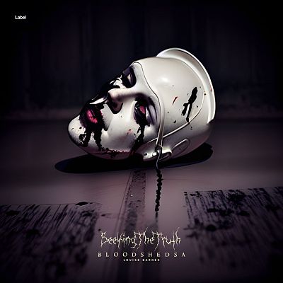 Pre Made Album Cover Cinder