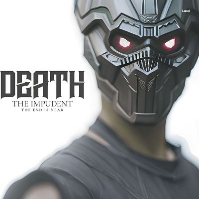 Pre Made Album Cover Abbey