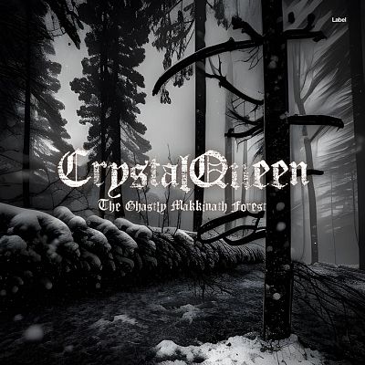 Pre Made Album Cover Shark