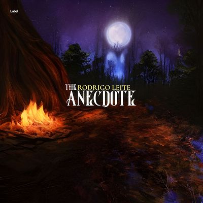 Pre Made Album Cover Gondola