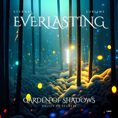 Pre Made Album Cover Firefly