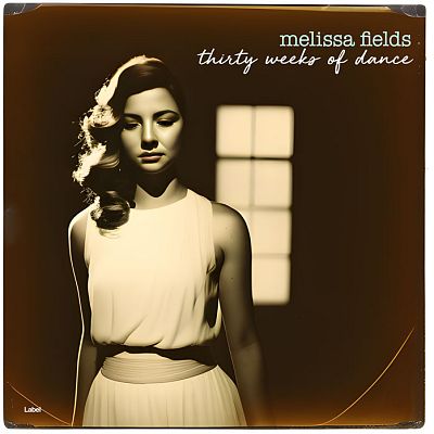 Pre Made Album Cover Zombie