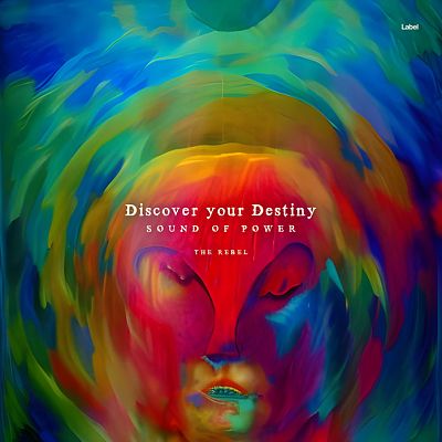 Pre Made Album Cover Thunder