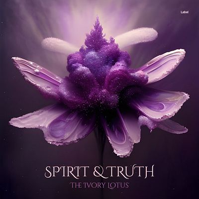 Pre Made Album Cover Revolver