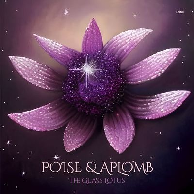 Pre Made Album Cover Bleached Cedar