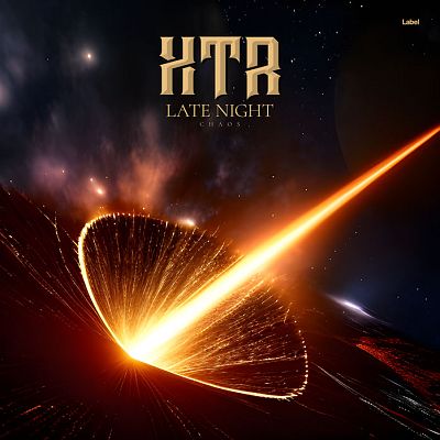 Pre Made Album Cover Tamarind