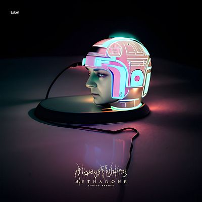 Pre Made Album Cover Bastille