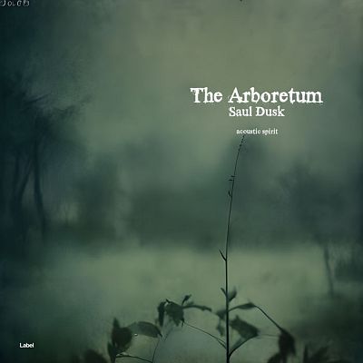 Pre Made Album Cover Nandor