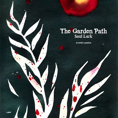 Pre Made Album Cover Outer Space