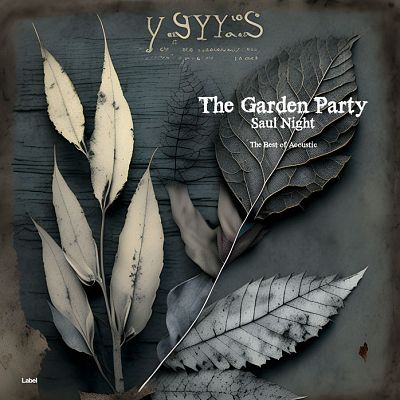 Pre Made Album Cover Cape Cod