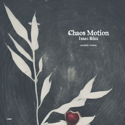 Pre Made Album Cover Abbey