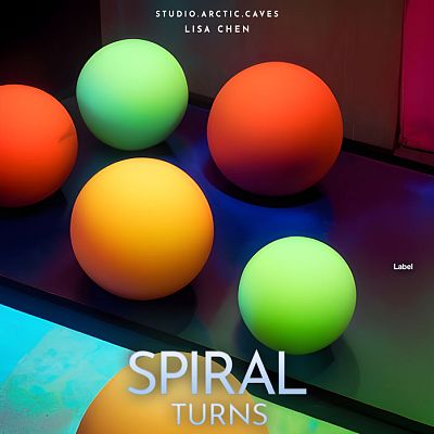 Pre Made Album Cover Di Serria