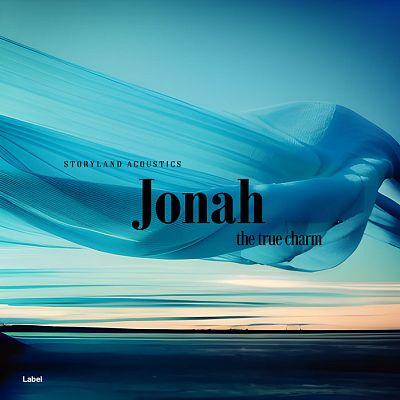 Pre Made Album Cover Pelorous