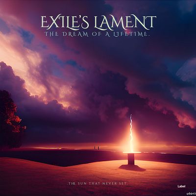 Pre Made Album Cover Revolver