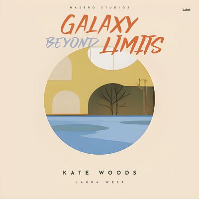 Pre Made Album Cover Aths Special