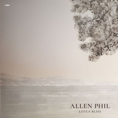 Pre Made Album Cover Silk