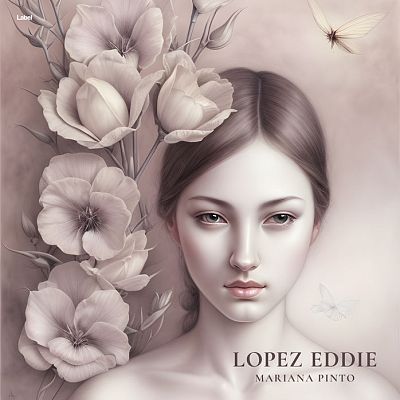 Pre Made Album Cover Cold Turkey