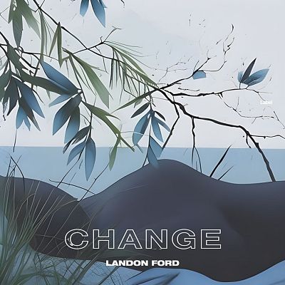 Pre Made Album Cover Geyser