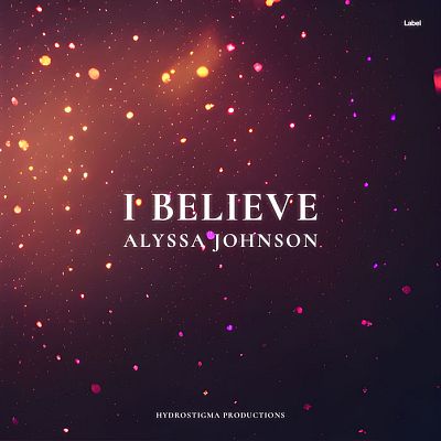 Pre Made Album Cover Jon