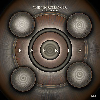 Pre Made Album Cover Armadillo