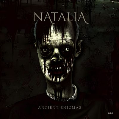 Pre Made Album Cover Night Rider