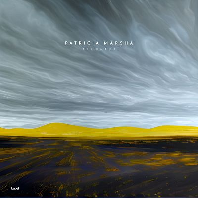 Pre Made Album Cover Regent Gray