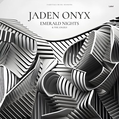 Pre Made Album Cover Mercury