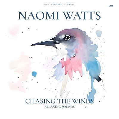 Pre Made Album Cover Lola