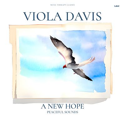 Pre Made Album Cover Mystic