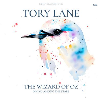 Pre Made Album Cover Mischka