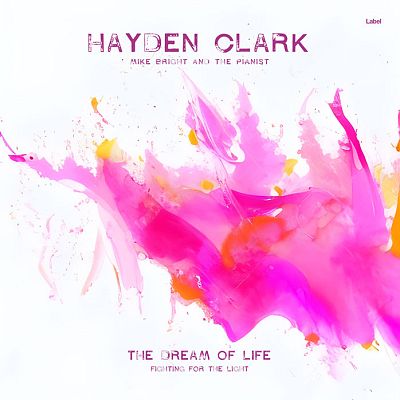 Pre Made Album Cover Prim