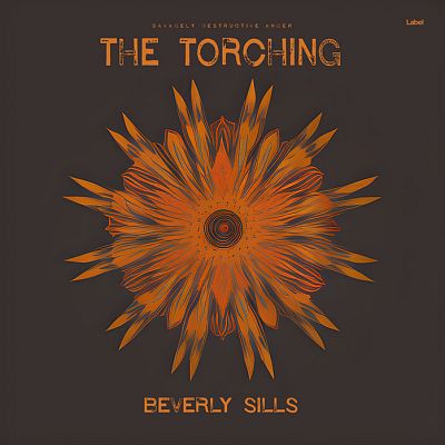 Pre Made Album Cover Taupe