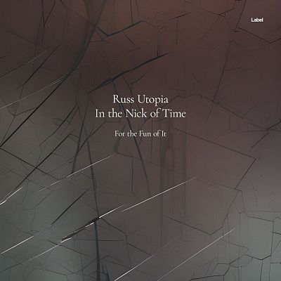 Pre Made Album Cover Tundora