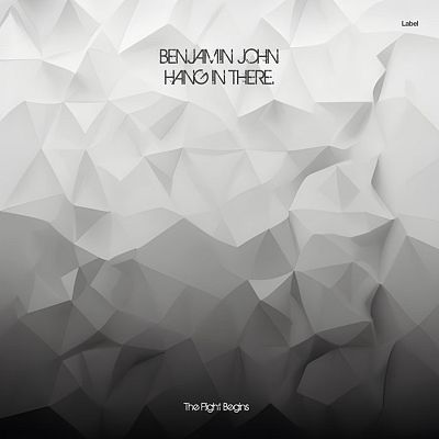 Pre Made Album Cover Quill Gray